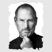 Jobs Portrait